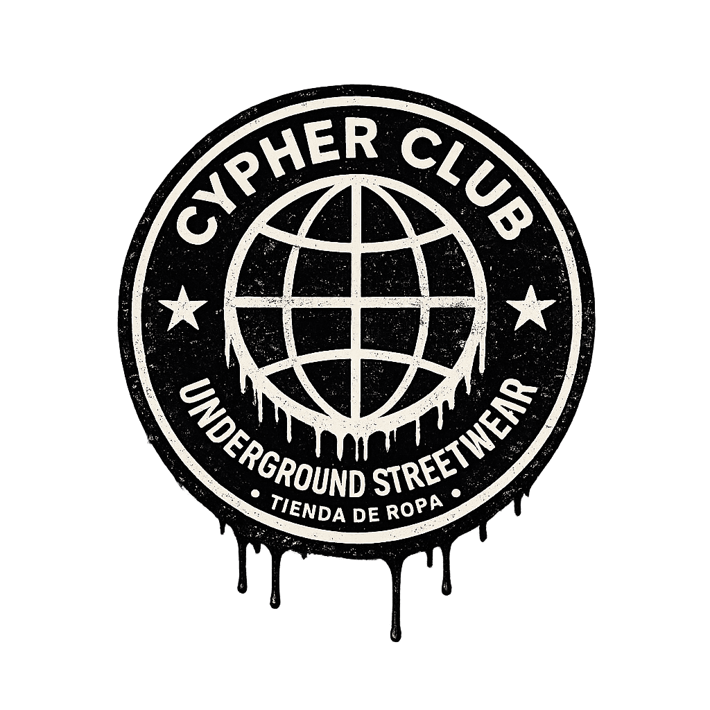 Cypher Club OG