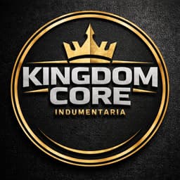 Kingdom Core Indumentaria logo