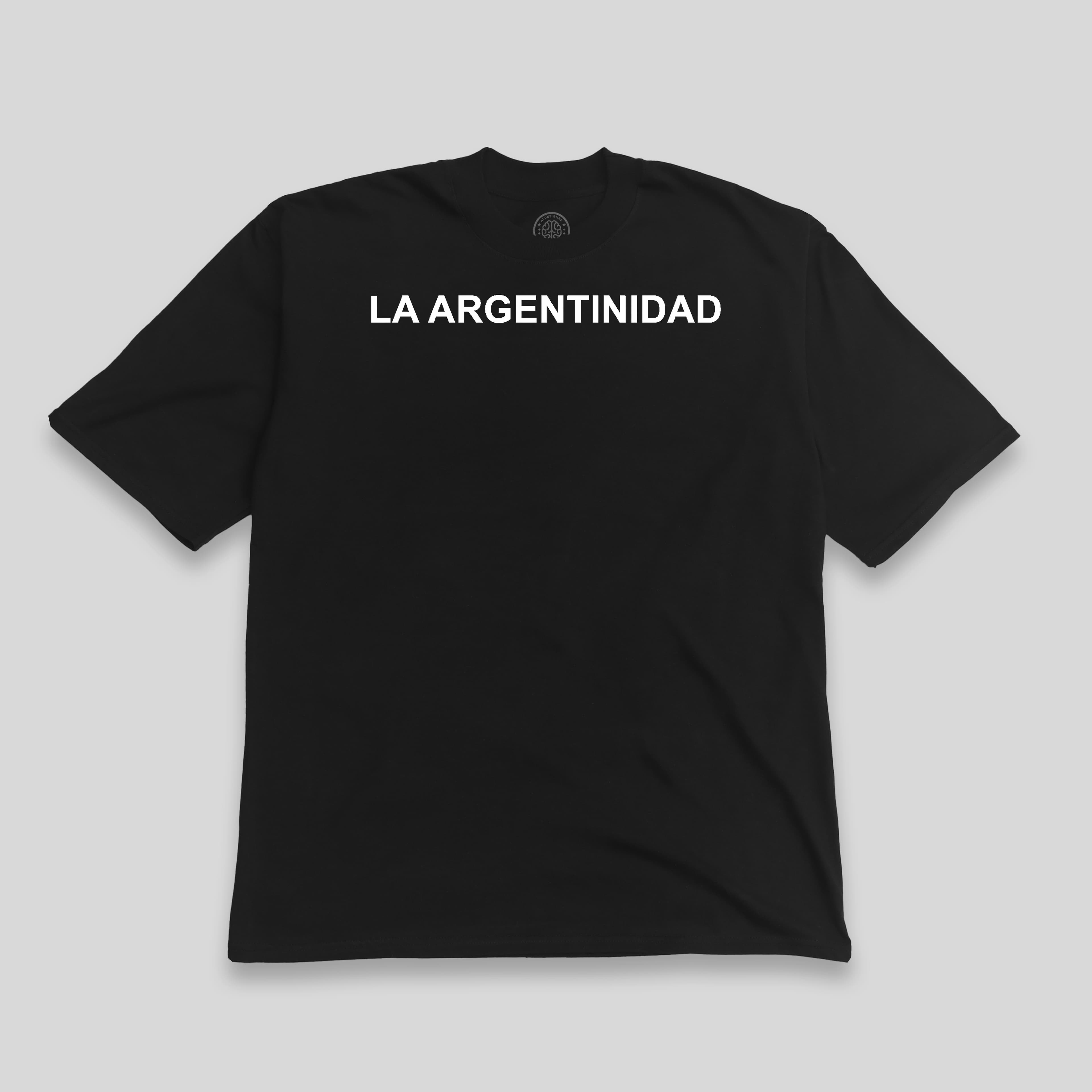 Aura Oversize Negro