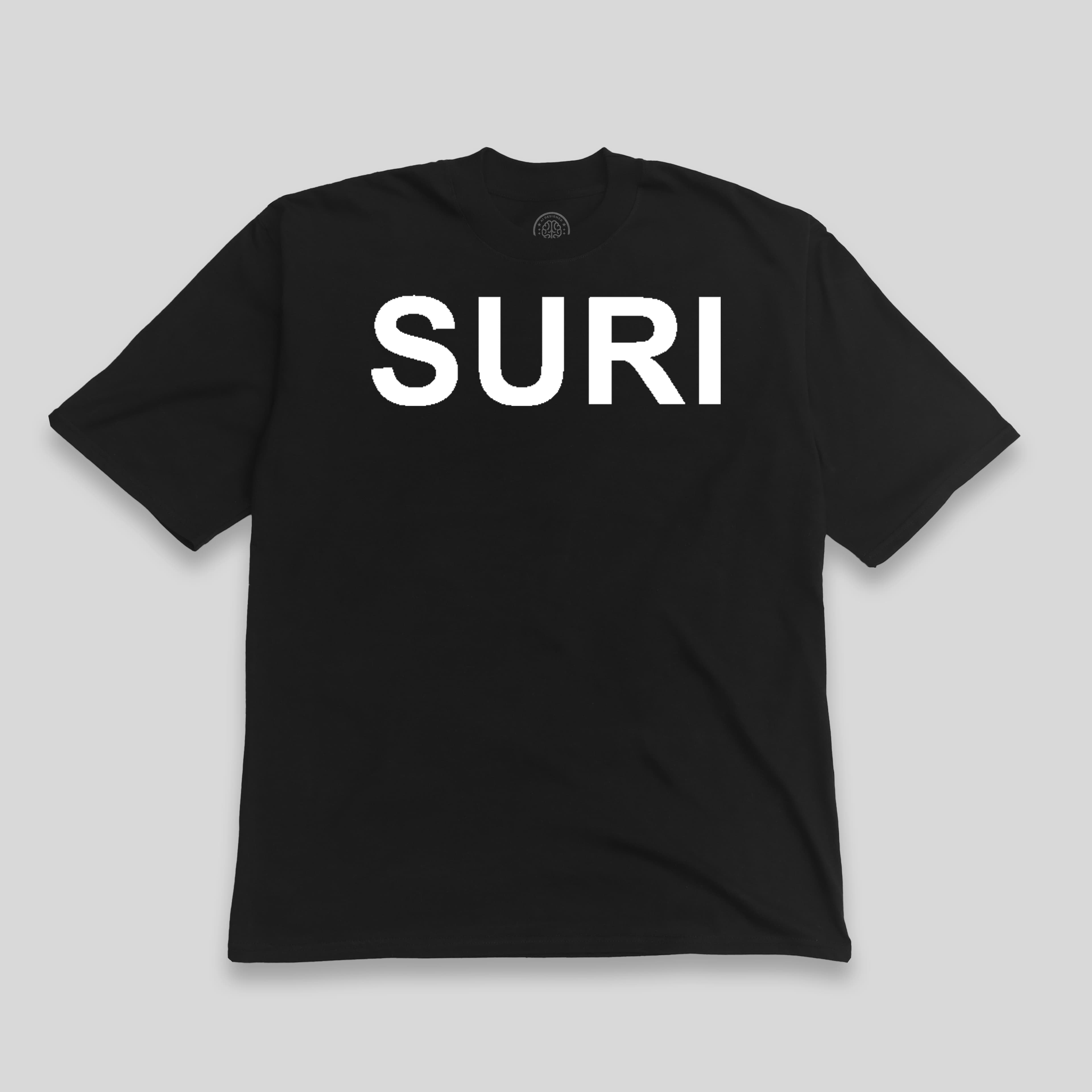 Aura Oversize Negro